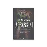 Assassini - Thomas Gifford