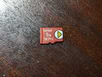 Lexar Micro SD Card 1TB