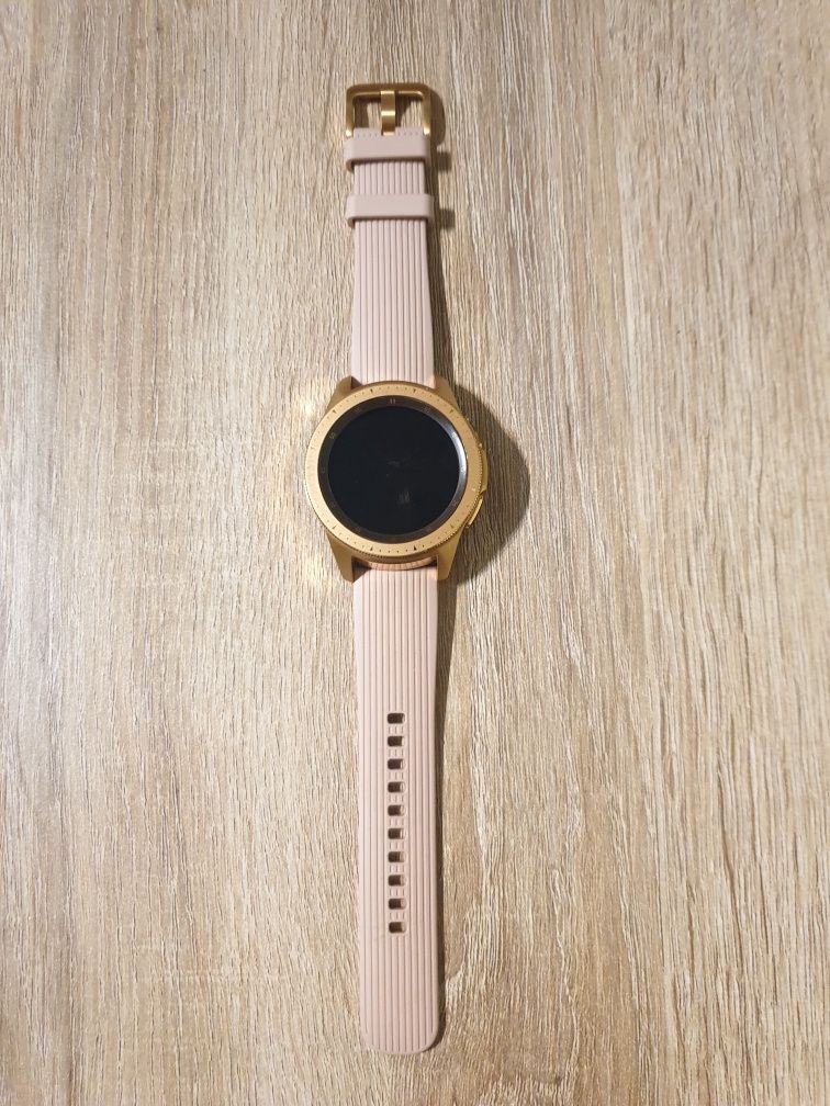 Samsung galaxy watch 42mm