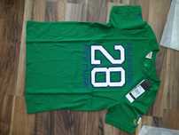 Koszulki junior adidas