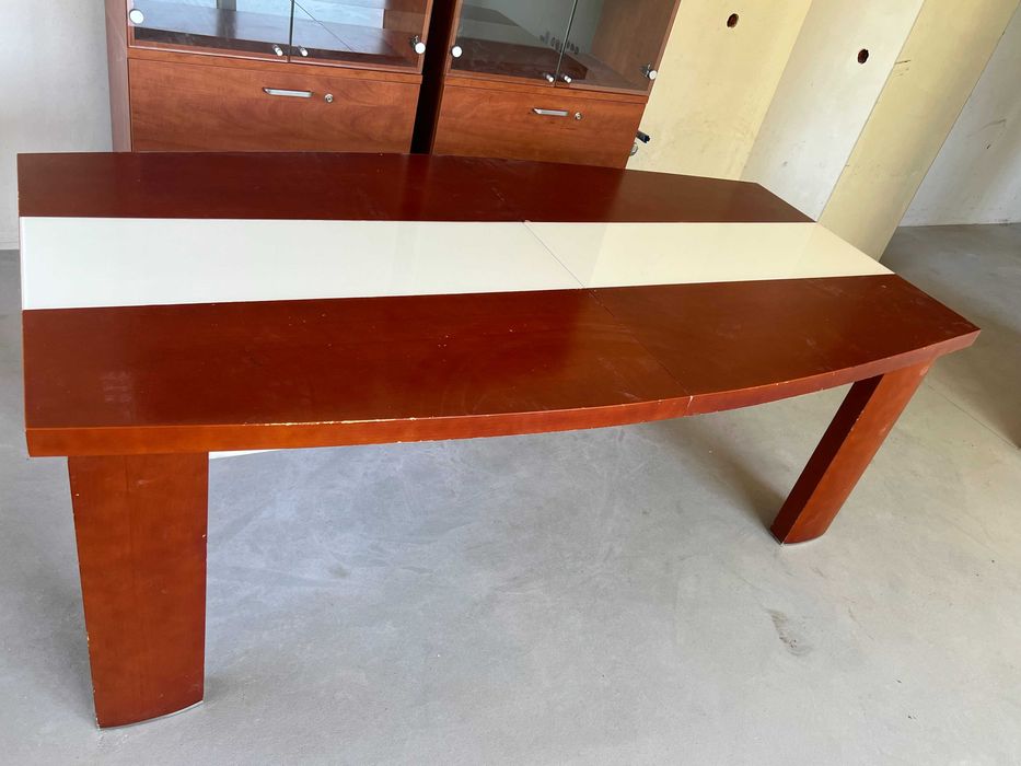 Duży stół do salonu  jadalni