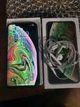IPhone Xs Max 256