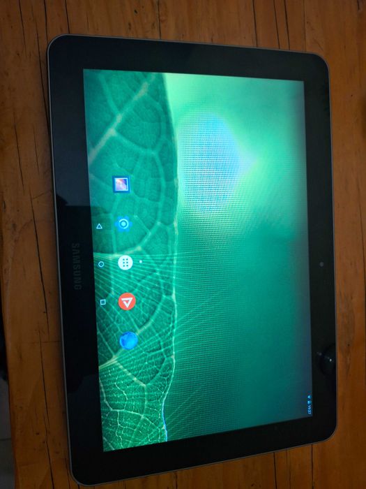 Samsung Galaxy Tab 10.1 P7510 Android 5.1