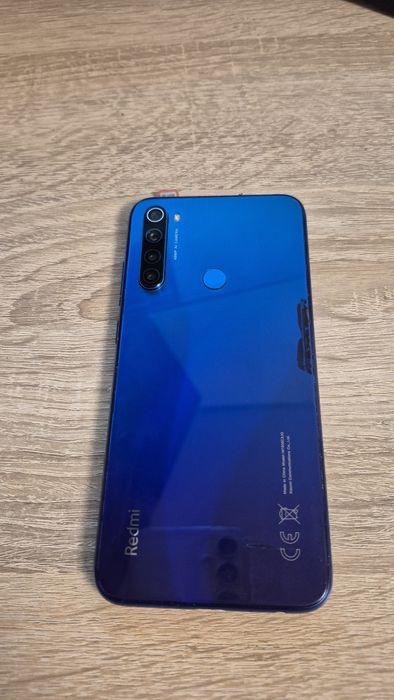 Redmi note 8 4/64