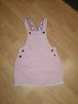 Sukienka ogrodniczka H&M R:122