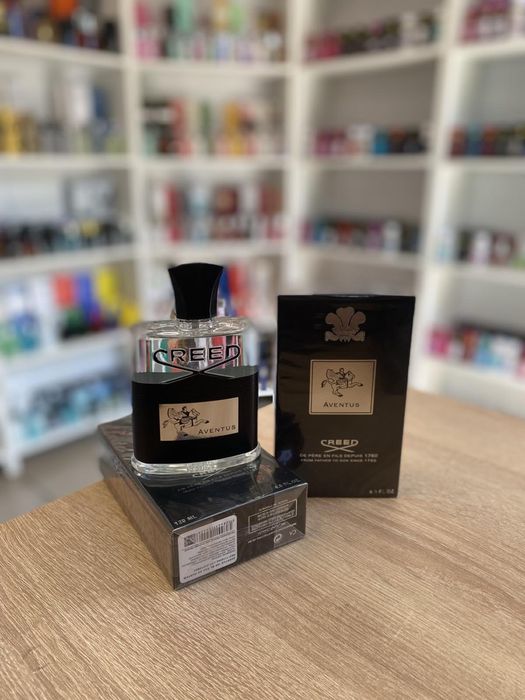 Духи Creed Aventus 120ml.