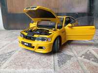 1/18 BMW E46 M3 auto art