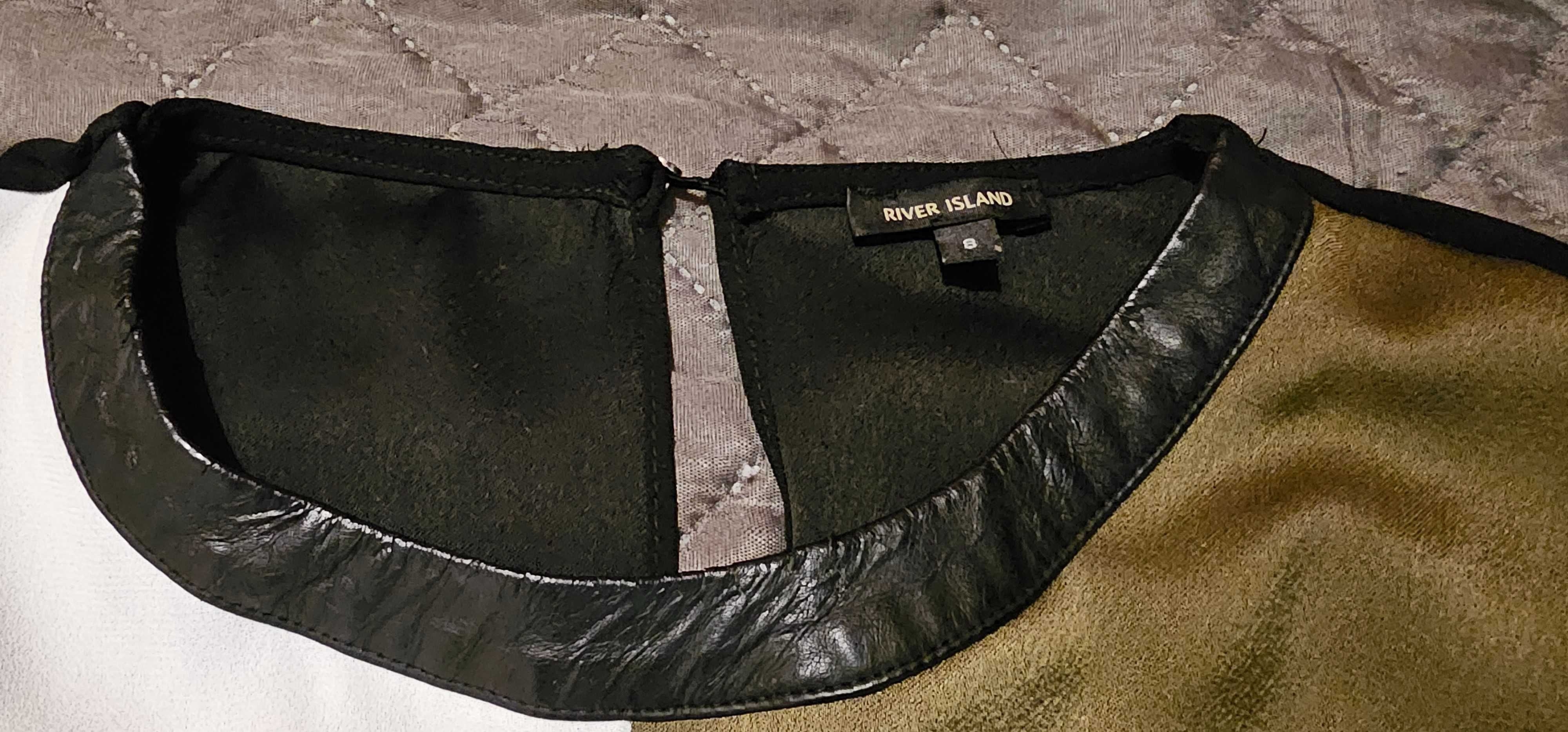 Bluzka River Island r. 8