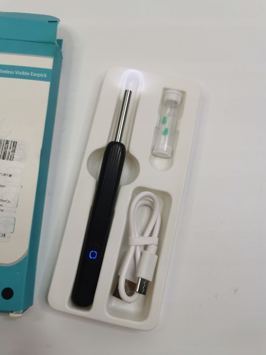 Ne3 Wireless Wifi Smart Visual Ear Sticks