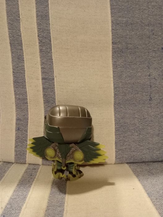 vulture pop figure 227