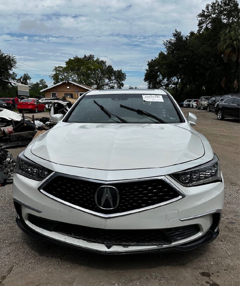 Розборка Разборка Шрот Acura RLX 2014-2020