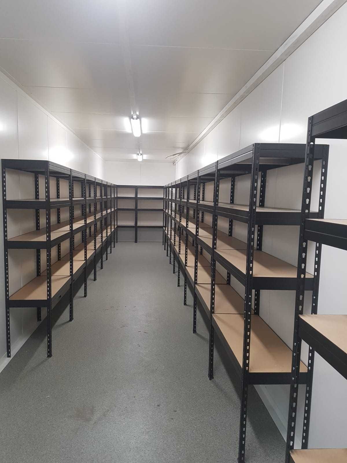 Adaptacje Modyfikacje Przeróbki kontenerów morskich
