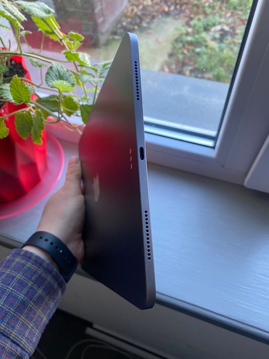 Apple iPad • iPad Pro 11” 2020 • Space Gray • AIR 4 LTE SIM!