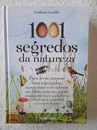 1001 Segredos da Natureza do Circulo de Leitores, Livros baratos