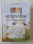 1001 Segredos da Natureza do Circulo de Leitores, Livros baratos