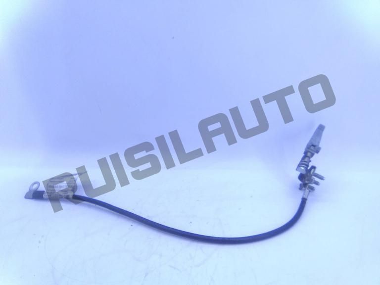 Borne Bateria 00520_478_540 Fiat 500 [2007_2024] 1.3 D Multijet