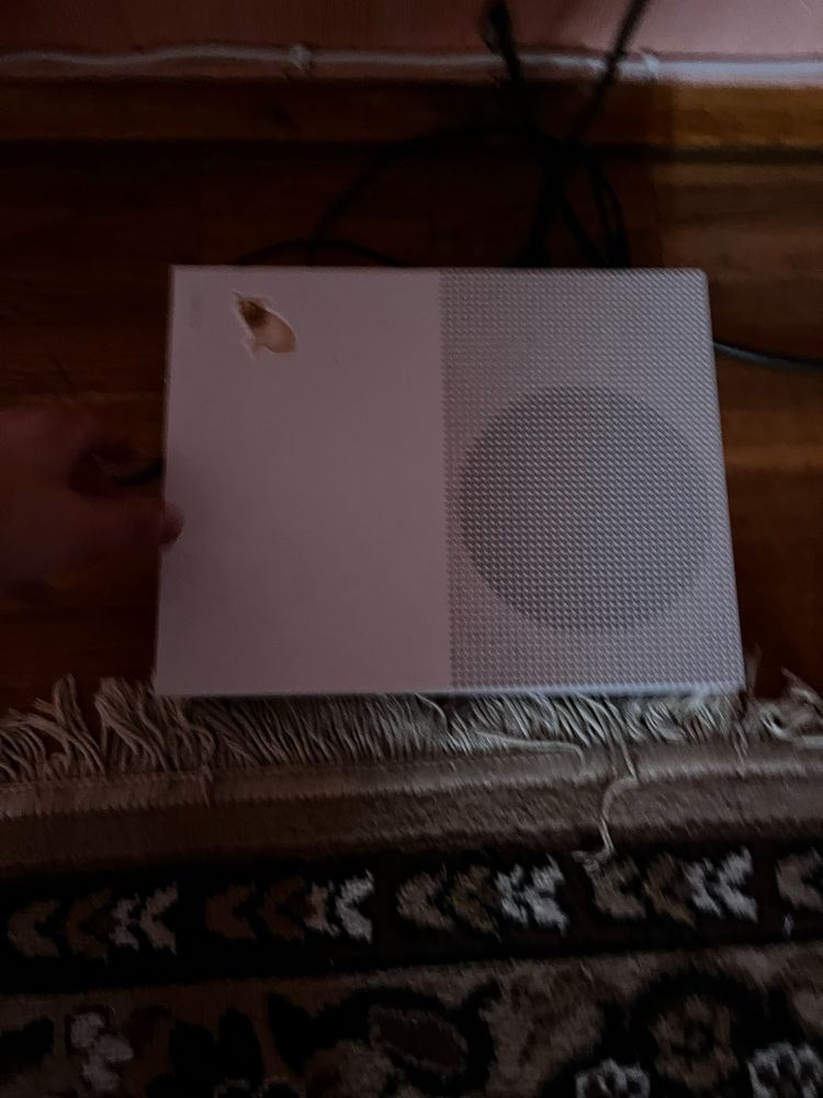 XBOXONE S 1TB go play
