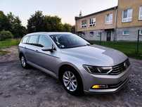 Volkswagen Passat 2.0 Diesel DSG