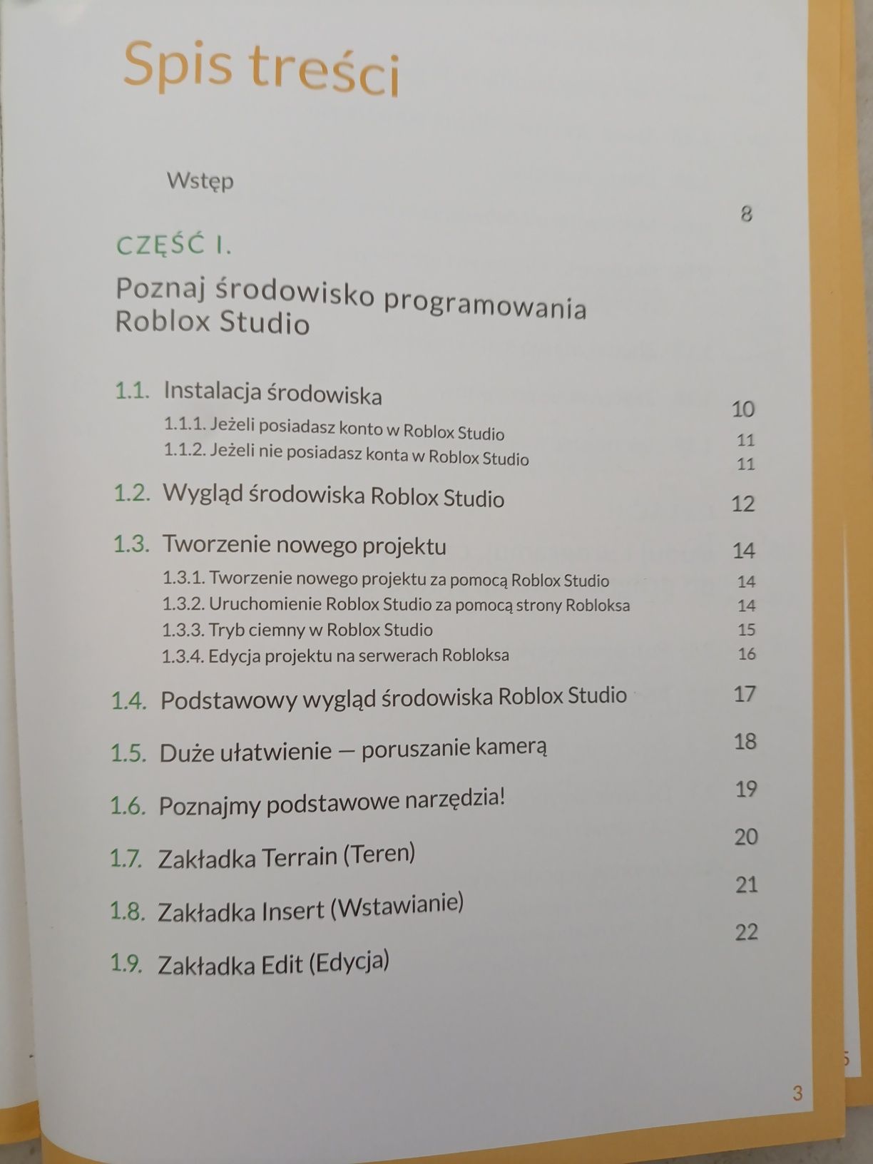 Nowa Książka ROBLOX o programowaniu GIGANCI PROGRAMOWANIA - nowa