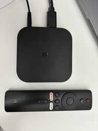 Xiaomi Mibox S 4K smart TV