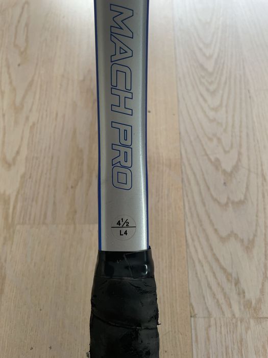 Продам ракетки для великого тенісу Wilson, Babolat