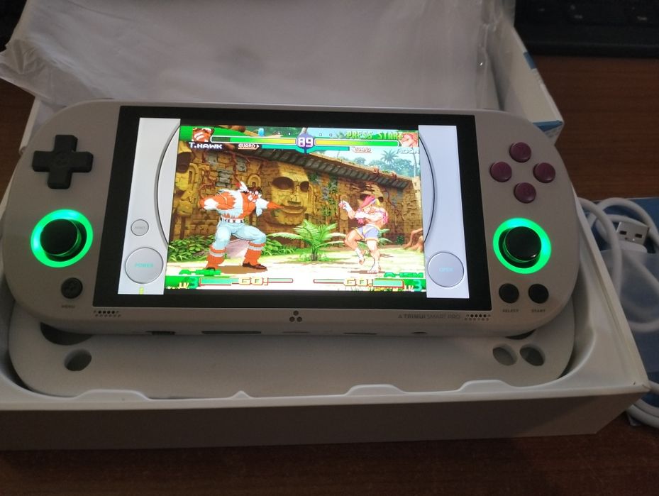 Consola Trimui Smart Pro 64GB