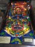 Flipper Máquina Pinball