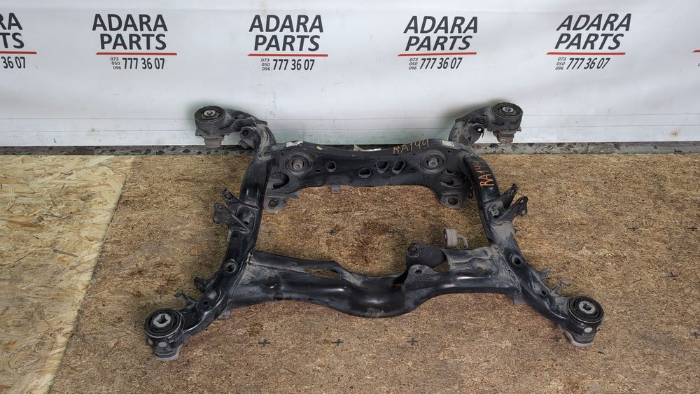 Подрамник задний для Audi Q5 2018-2020