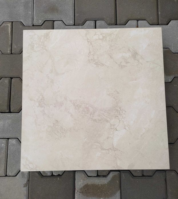 Płytki gresowe 60x60 cm Magnolia. Gat.3