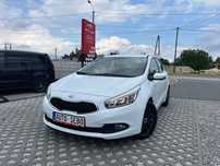 Kia Ceed 1.4 Benzyna 100Km Klimatyzacja Komputer Zadbany Polecam!!!
