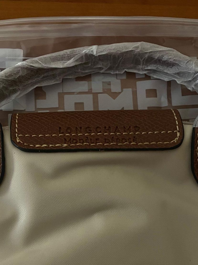 Mini mala Longchamp