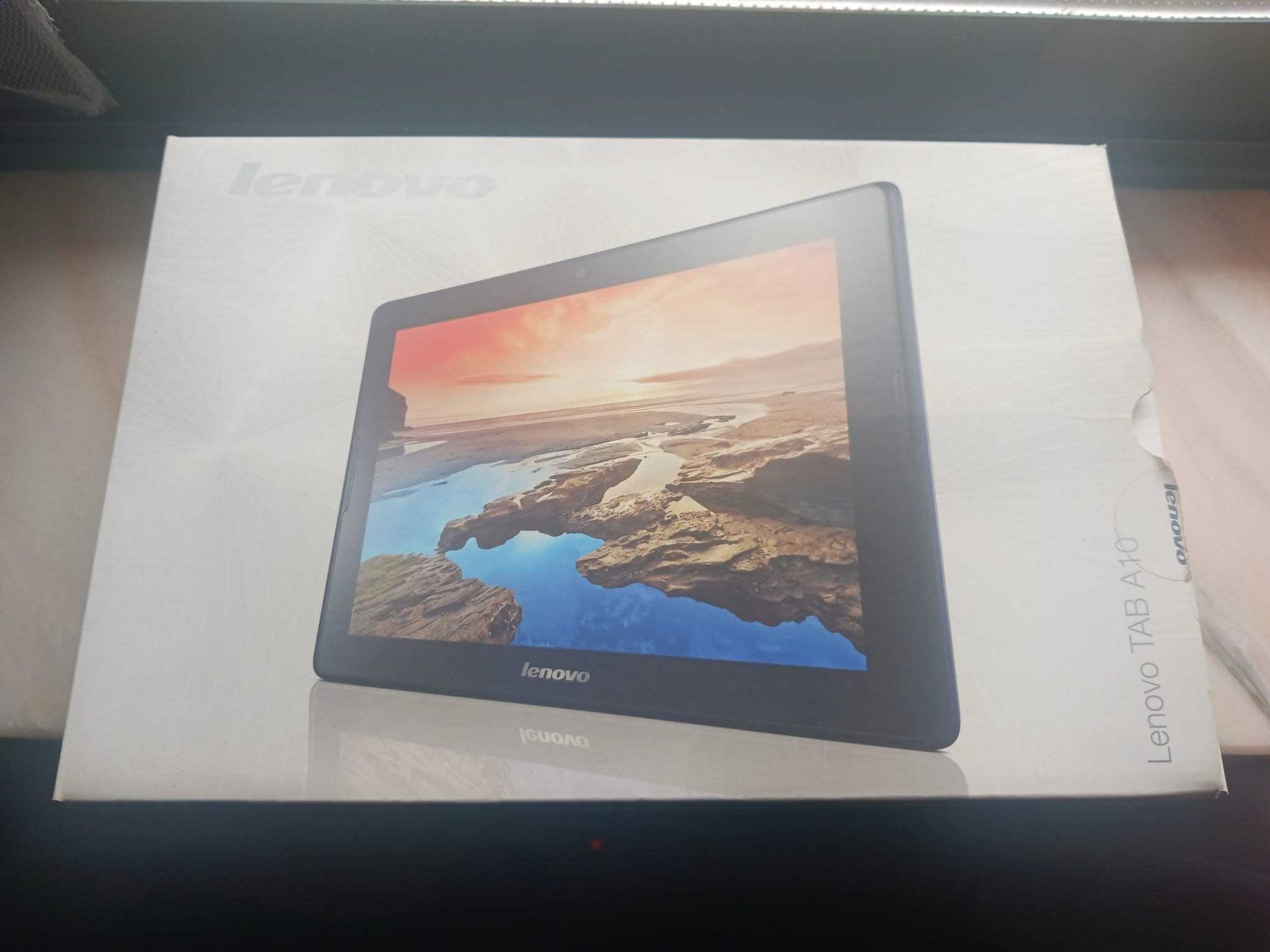 Tablet Lenovo TAB A10-70