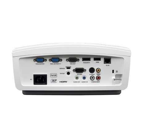 Projektor Optoma W415e