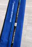 Cana SAVAGE GEAR SGS2 Ultra Light Game LRF 1.98m 0-5G UL