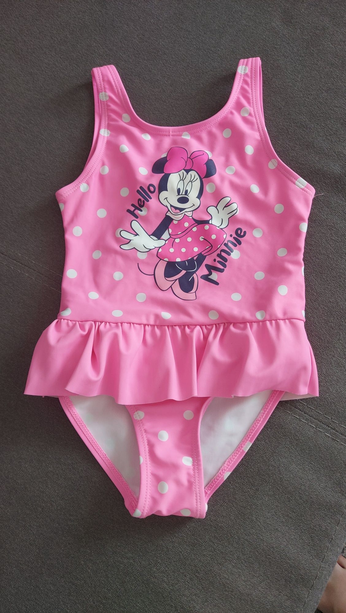 Strój kąpielowy Myszka Minnie