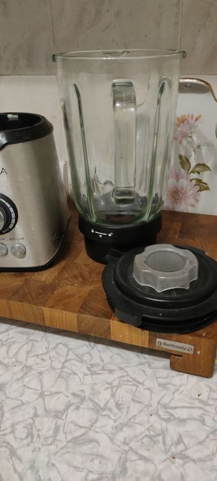 Стационарный блендер Zeegma Grand Vitamine.