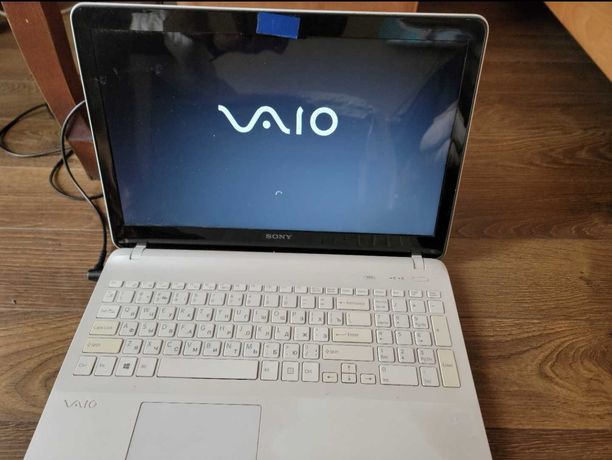 Продам ноутбук SONY VAIO