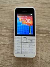 Nokia Dual Sim dualsim 220 RM-969 biała sprawna