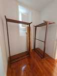OLAIO cama solteiro x2 Vintage