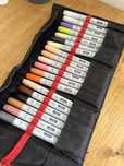 Canetas copic ciao