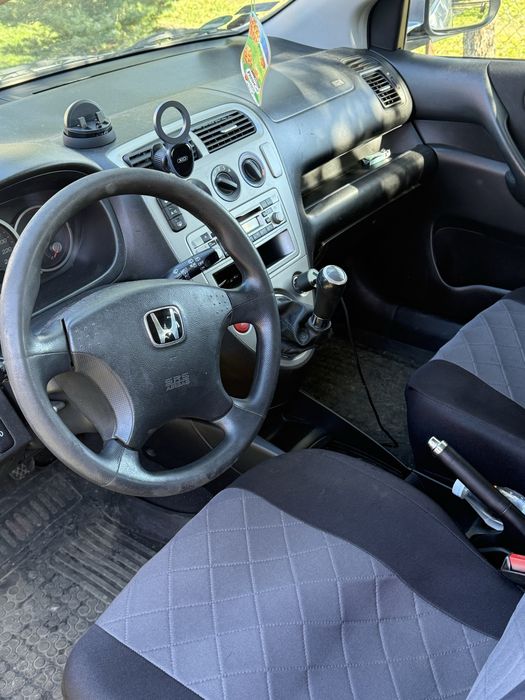 Honda Civic 2005 r.