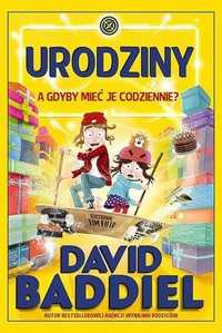 Urodziny. A Gdyby Mieć Je Codziennie?