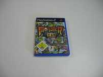 Monster Lab - GRA Ps2 - Opole 0722
