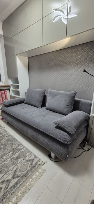 Sofa kanapa rozkladana agata meble