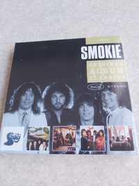 Smokie album płyty cd