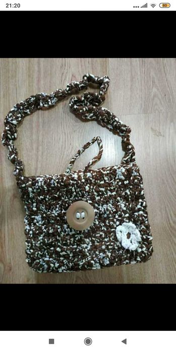 Mala castanha (Nova)