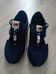 New balance damskie