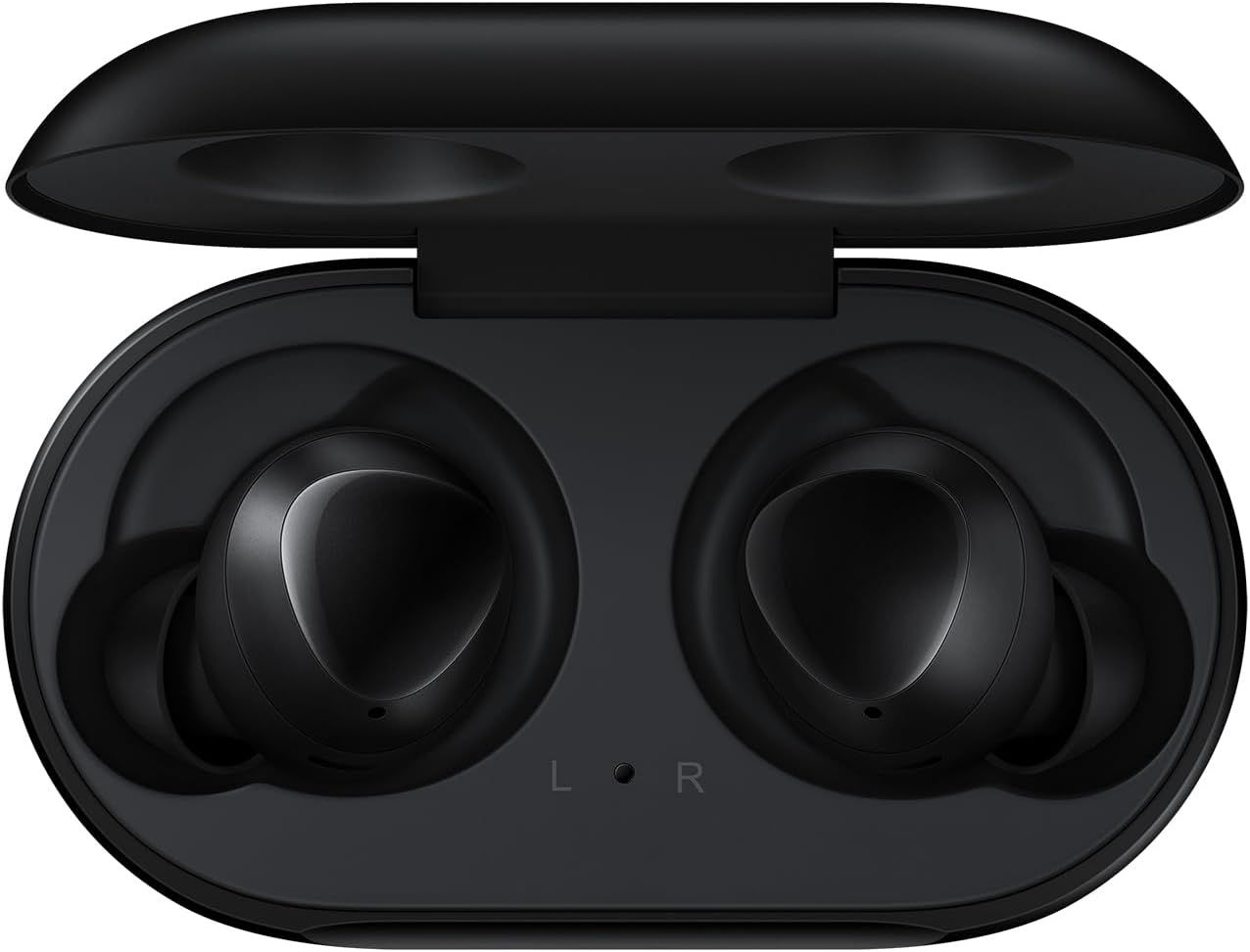Słuchawki bezprzewodowe dokanałowe Samsung Galaxy Buds