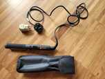 Prostownica do włosów BaByliss + etui