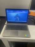Laptop Dell I5 8gb ramu dysk SSD 500 gb